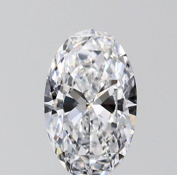 Oval Diamond image