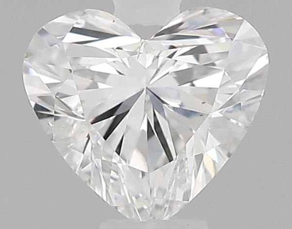 Heart Lab-Grown Diamond image