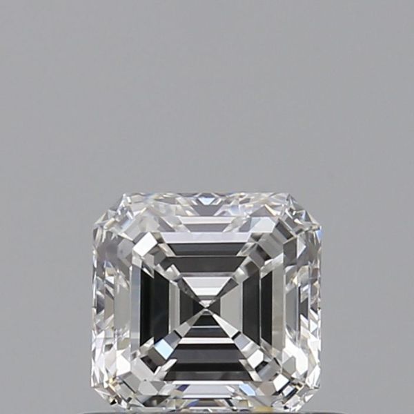 Asscher Diamond image