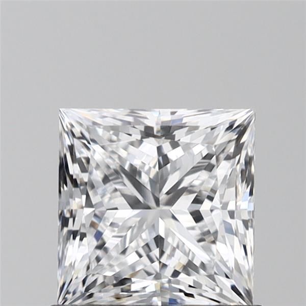 Princess Lab-Grown Diamond image