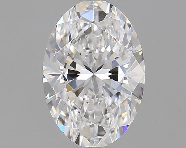 Oval Diamond image