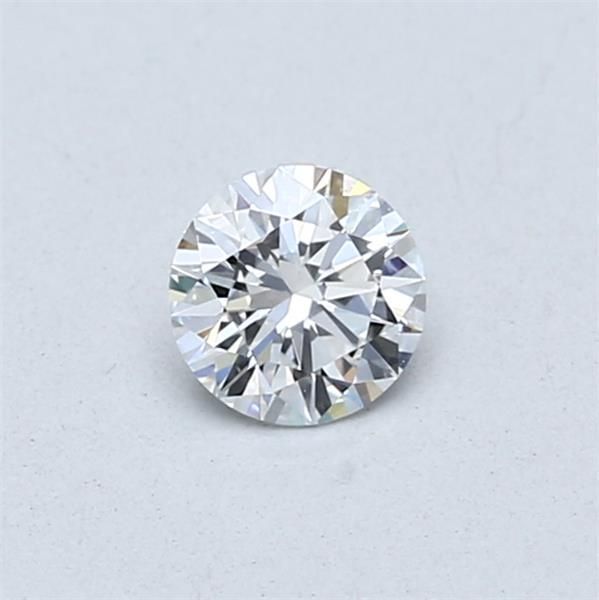 Round Lab-Grown Diamond image