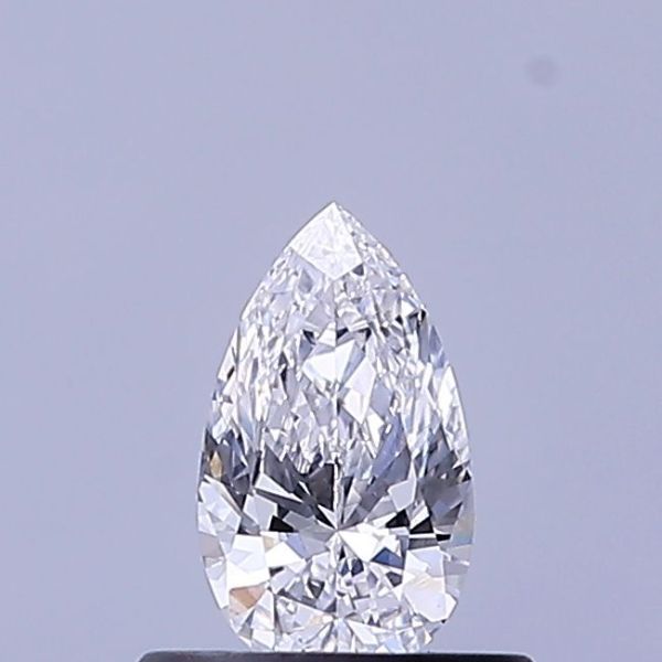 Pear Lab-Grown Diamond image