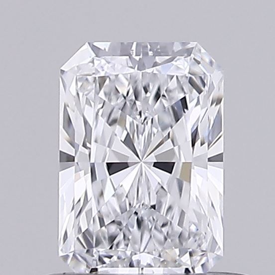Radiant Lab-Grown Diamond image
