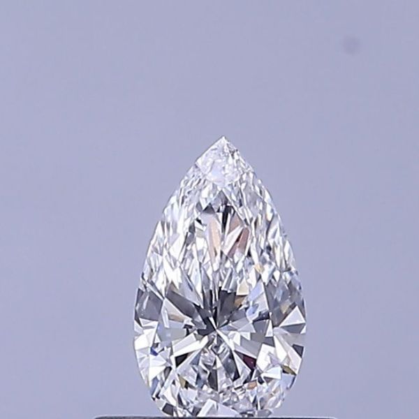 Pear Lab-Grown Diamond image