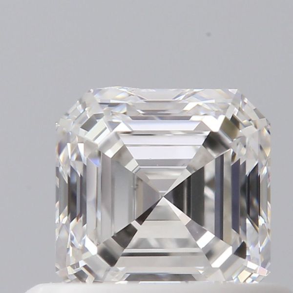 Asscher Diamond image