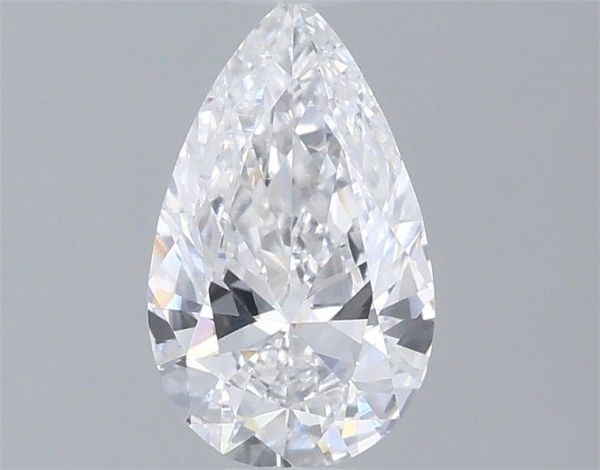 Pear Lab-Grown Diamond image