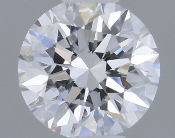 Round Lab-Grown Diamond image