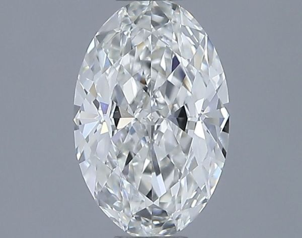 Oval Diamond image