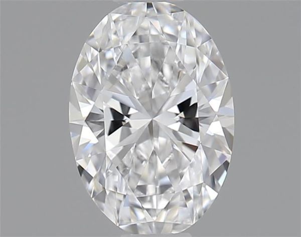 Oval Diamond image