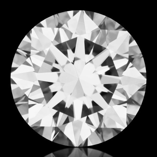 Round Diamond image