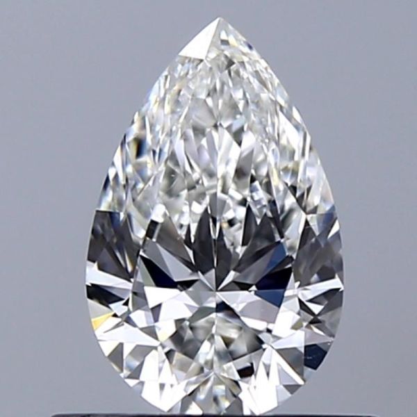 Pear Diamond image