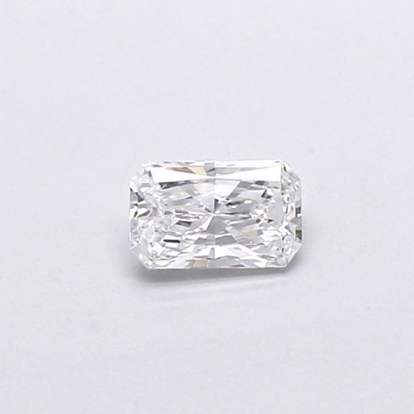 Radiant Lab-Grown Diamond image