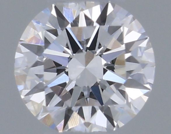 Round Lab-Grown Diamond image