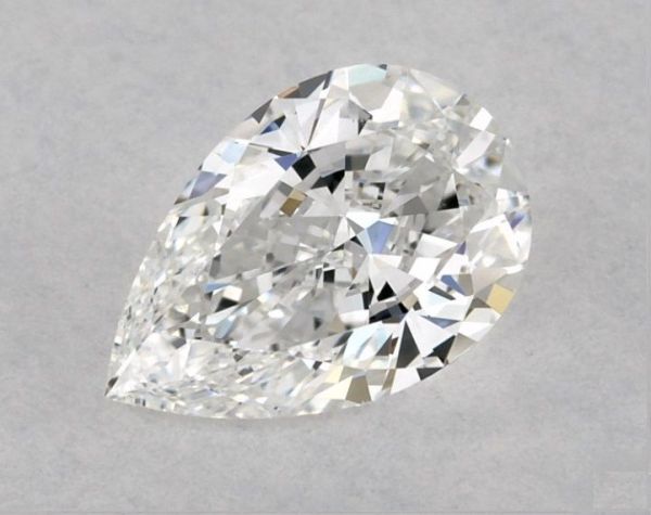 Pear Diamond image