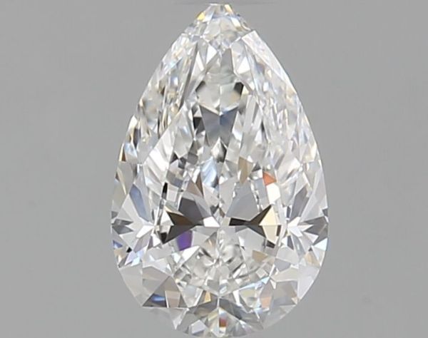 Pear Diamond image