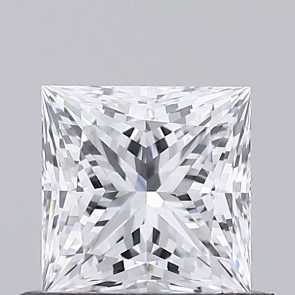 Princess Lab-Grown Diamond image