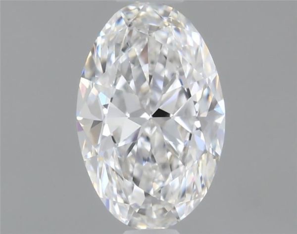 Oval Diamond image