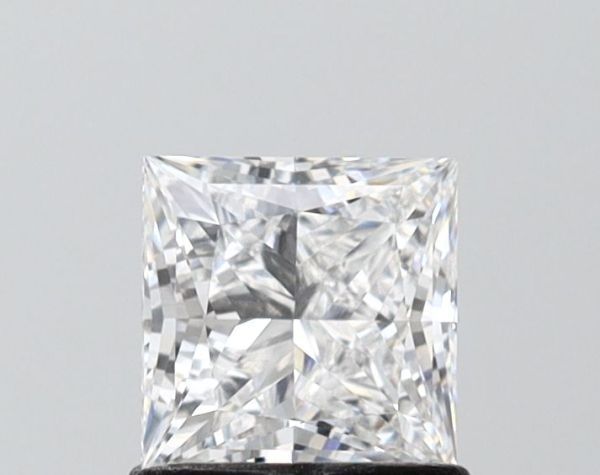 Princess Lab-Grown Diamond image