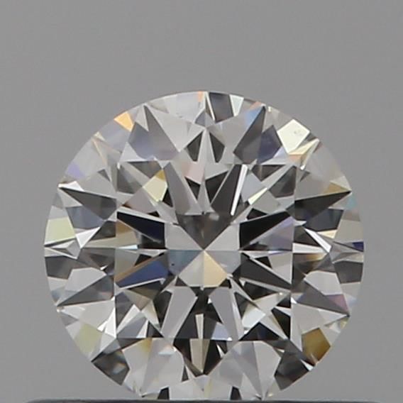 Round Diamond image