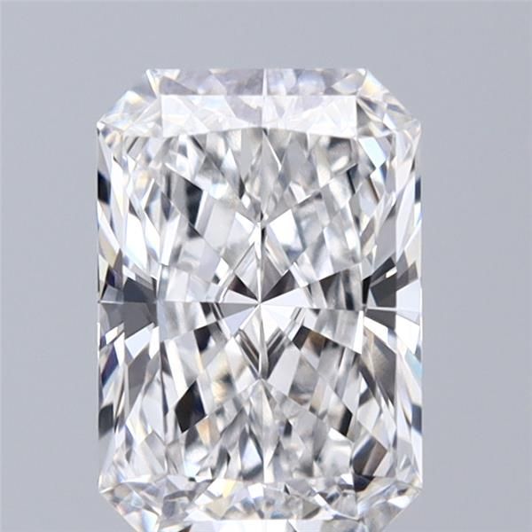 Radiant Lab-Grown Diamond image