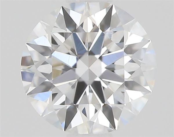 Round Diamond image