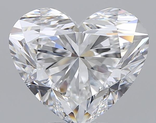 Heart Diamond image