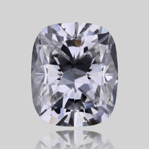 Cushion Diamond image