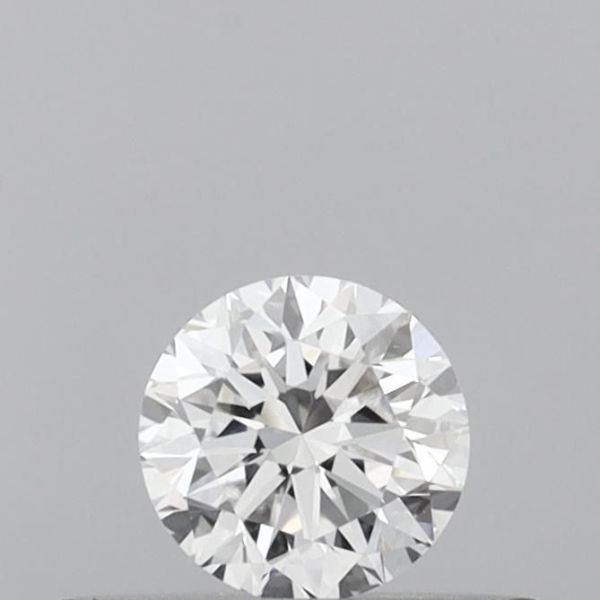 Round Lab-Grown Diamond image