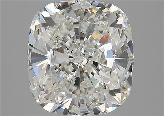 Cushion Diamond image