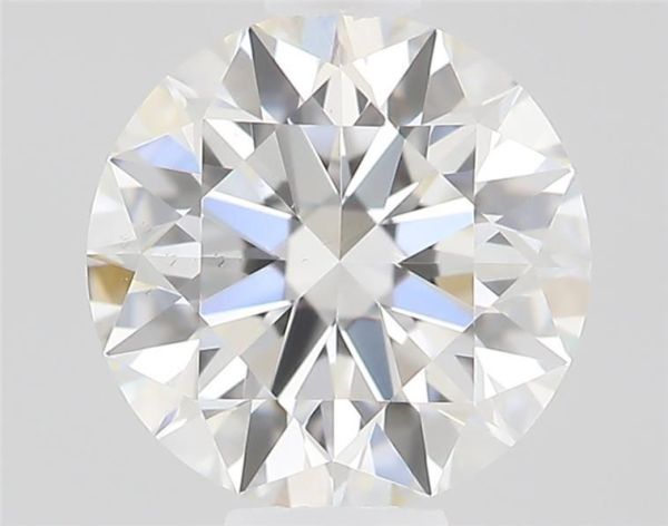 Round Diamond image