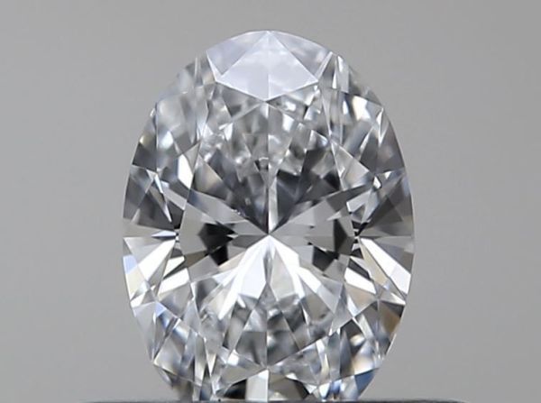 Oval Diamond image