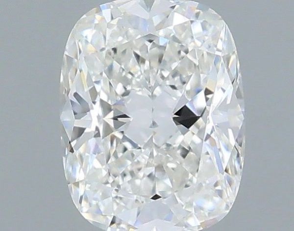 Cushion Diamond image