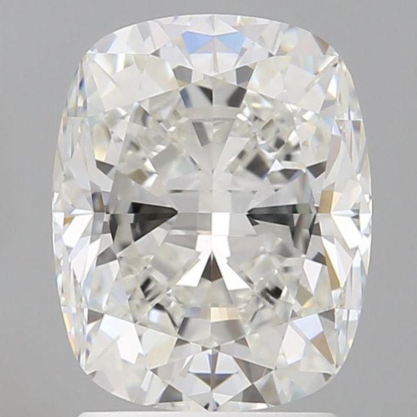 Cushion Diamond image