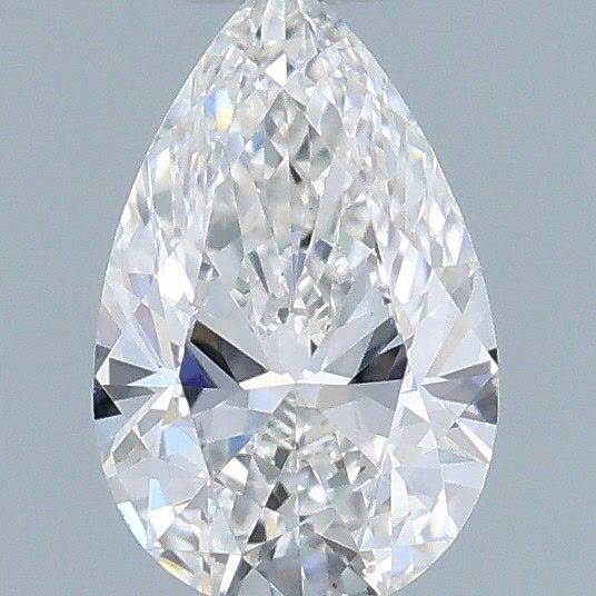 Pear Diamond image