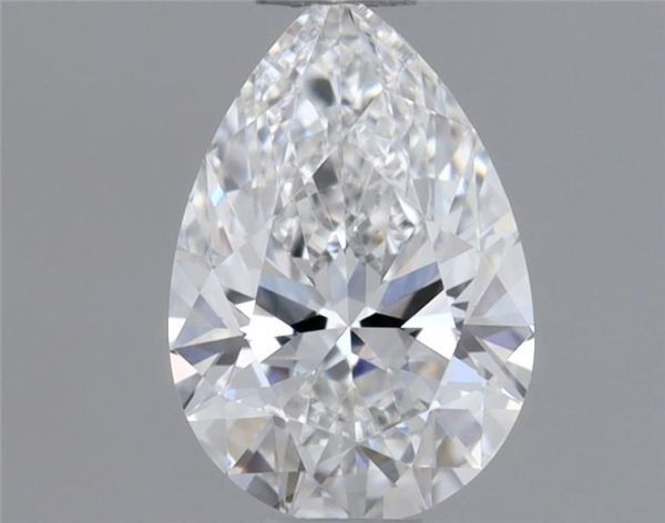 Pear Diamond image