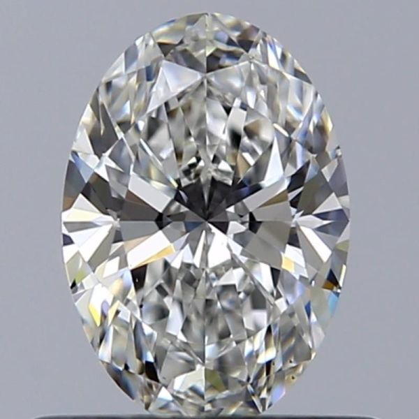 Oval Diamond image