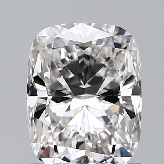 Cushion Lab-Grown Diamond image