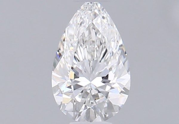 Pear Diamond image