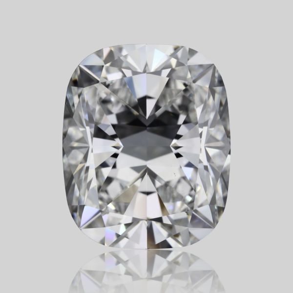 Cushion Diamond image