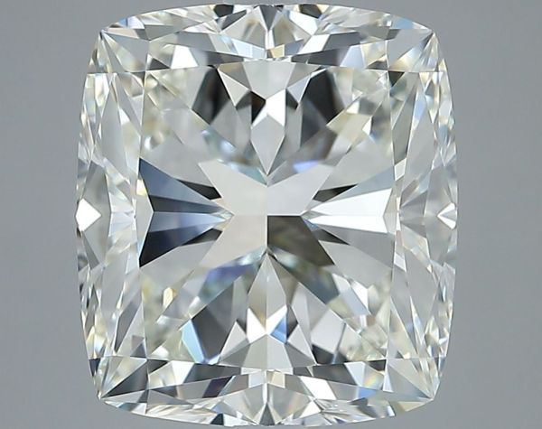 Cushion Diamond image