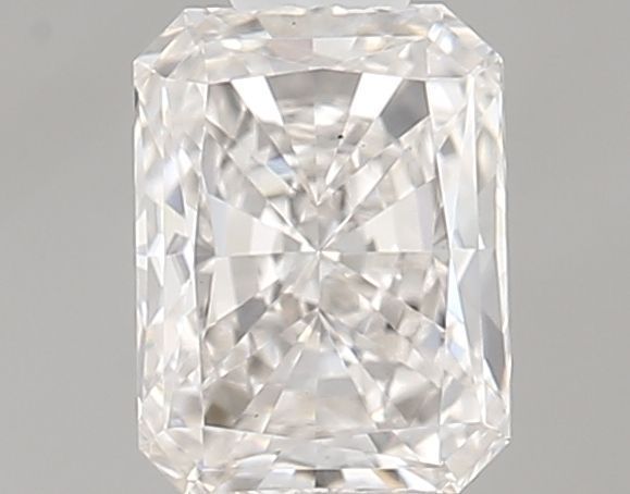 Radiant Lab-Grown Diamond image