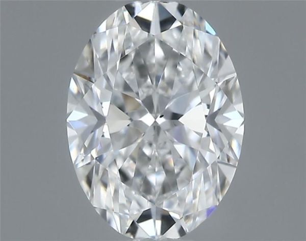 Oval Diamond image