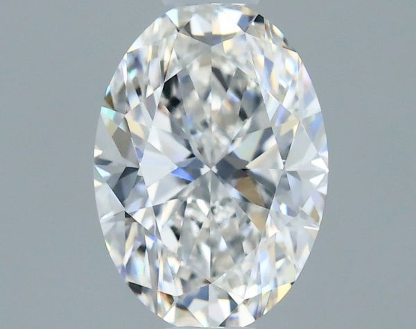 Oval Diamond image