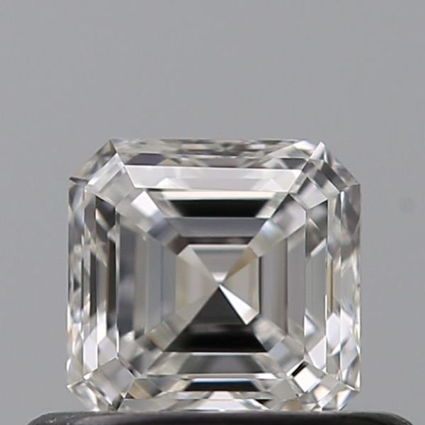 Asscher Diamond image