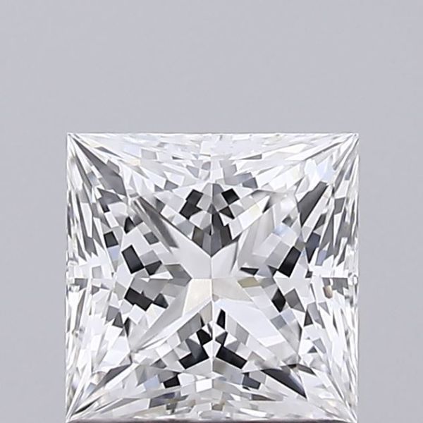 Princess Lab-Grown Diamond image