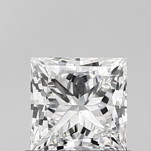 Princess Lab-Grown Diamond image