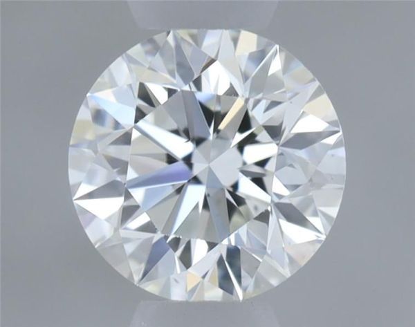 Round Diamond image