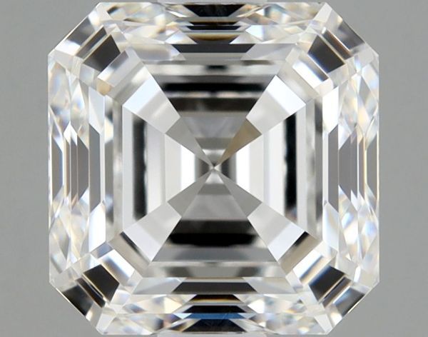 Asscher Diamond image