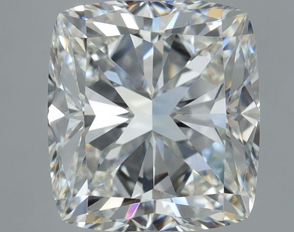 Cushion Diamond image